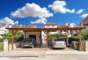 Ferienwohnung für 3 Personen ca 27 qm in Rovinj, Istrien Istrische Riviera 
