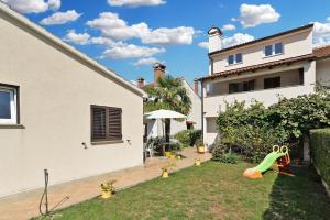 Ferienwohnung für 3 Personen ca 27 qm in Rovinj, Istrien Istrische Riviera 