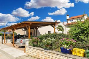 Ferienwohnung für 3 Personen ca 27 qm in Rovinj, Istrien Istrische Riviera 