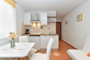 Ferienwohnung für 3 Personen ca 27 qm in Rovinj, Istrien Istrische Riviera