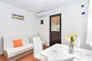 Ferienwohnung für 3 Personen ca 27 qm in Rovinj, Istrien Istrische Riviera