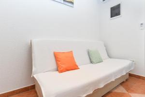 Ferienwohnung für 3 Personen ca 27 qm in Rovinj, Istrien Istrische Riviera