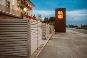 Nidi Apartments - Orta Nova