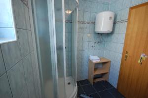 Ferienwohnung für 4 Personen ca 48 qm in Njivice, Kvarner Bucht Krk