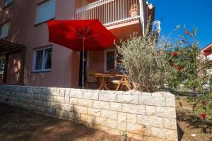 Ferienwohnung für 4 Personen ca 45 qm in Novigrad, Istrien Istrische Riviera - b59060