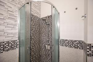 Double Room with Private External Bathroom