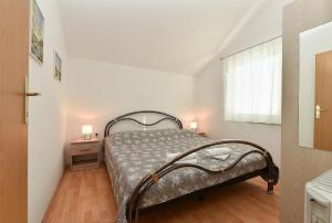 Ferienwohnung für 5 Personen ca 50 qm in Medulin, Istrien Südküste von Istrien