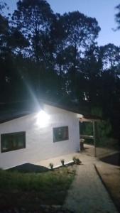 Cabaña la fortuna - Unrated properties in Mazamitla