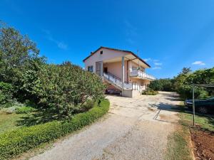 Ferienwohnung für 5 Personen ca 85 qm in Valbandon, Istrien Istrische Riviera
