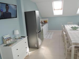 Comfortable holiday home, Wiselka