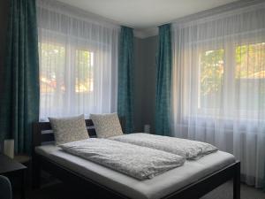 Szürke Juhar Vendégház - 4hvězdičkové hotely ve městě Szombathely