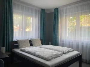 Szürke Juhar Vendégház - Vasszécseny