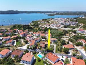 Ferienwohnung für 4 Personen ca 35 qm in Medulin, Istrien Südküste von Istrien - a87884