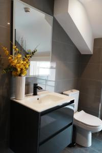 Spire entire attic apartment no kitchen