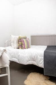 Vivante Basement Accommodation