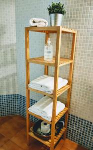 Apartamento Plaza de San Bernardo 4