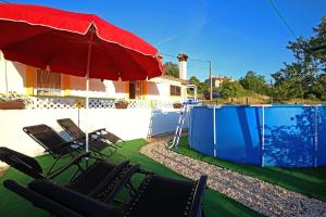 Ferienhaus mit Privatpool für 4 Personen ca 72 qm in Ripenda Verbanci, Istrien Ostküste von Istrien 