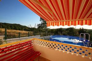 Ferienhaus mit Privatpool für 4 Personen ca 72 qm in Ripenda Verbanci, Istrien Ostküste von Istrien 