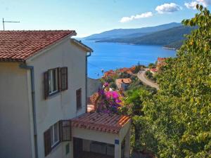 Ferienwohnung für 5 Personen ca 50 qm in Rabac, Istrien Bucht von Rabac