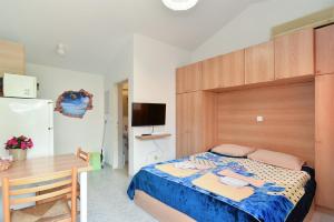 Ferienwohnung für 2 Personen ca 20 qm in Pula, Istrien Istrische Riviera - b54951