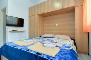 Ferienwohnung für 2 Personen ca 20 qm in Pula, Istrien Istrische Riviera - b54951