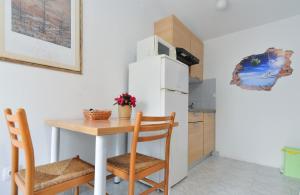 Ferienwohnung für 2 Personen ca 20 qm in Pula, Istrien Istrische Riviera - b54951