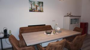 Apartment Am Weißenberg 2