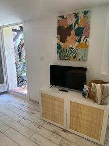 L’Oliveraie du Revest