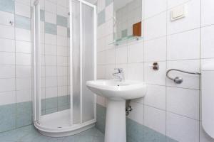 Ferienwohnung für 5 Personen ca 45 qm in Baška, Kvarner Bucht Krk