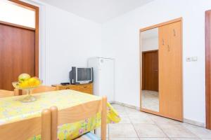 Ferienwohnung für 5 Personen ca 45 qm in Baška, Kvarner Bucht Krk