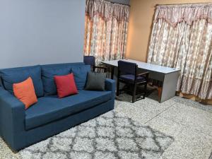 Friendly Family - Amazing 1-bedroom Apt. (Deka)