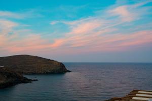 Seaview Mesonette with private Hot tub