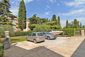 Ferienwohnung für 4 Personen ca 54 qm in Fažana, Istrien Istrische Riviera