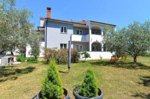 Ferienwohnung für 4 Personen ca 54 qm in Fažana, Istrien Istrische Riviera