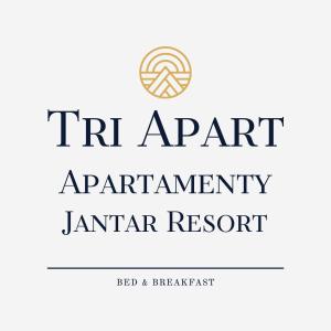Jantart Resort Słońce Jantaru by TriApart