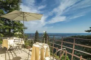 Al Borducan Boutique Hotel - Varese