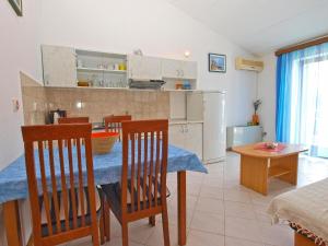 Ferienwohnung für 4 Personen ca 38 qm in Pula, Istrien Istrische Riviera