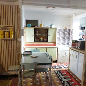 Vintage in Perpignan