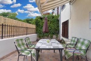 Ferienwohnung für 4 Personen ca 85 qm in Premantura, Istrien Istrische Riviera 