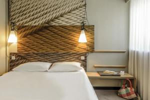 Hotels ibis Strasbourg Centre Petite France : photos des chambres