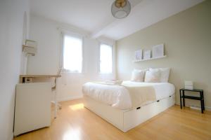 Appartements La Rouette - Chambres privees : photos des chambres
