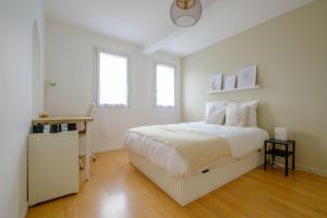 Appartements La Rouette - Chambres privees : photos des chambres