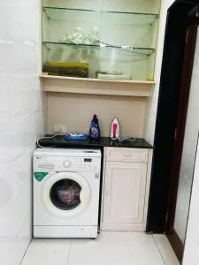 Spacious luxury 2bhk with garden - Panvel