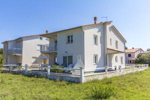 Ferienwohnung für 4 Personen ca 90 qm in Fažana, Istrien Istrische Riviera