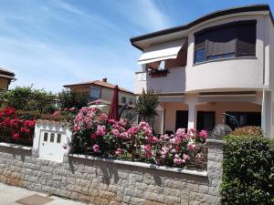 Ferienwohnung für 4 Personen ca 56 qm in Novigrad, Istrien Istrische Riviera 