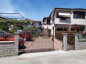 Ferienwohnung für 4 Personen ca 56 qm in Novigrad, Istrien Istrische Riviera 