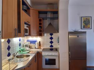 Ferienwohnung für 4 Personen ca 56 qm in Novigrad, Istrien Istrische Riviera 