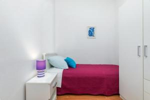 Ferienwohnung für 4 Personen ca 30 qm in Fažana, Istrien Istrische Riviera