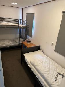 bungalow aan de thoolse kust