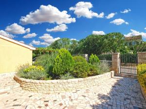 Ferienwohnung für 7 Personen ca 150 qm in Pula-Fondole, Istrien Istrische Riviera